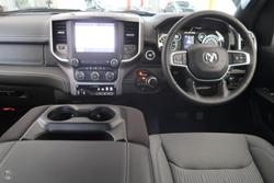 2024 RAM
                1500 Big Horn