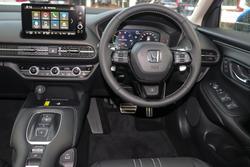 2024 Honda
ZR-V e:HEV LX