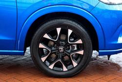 2024 Honda
ZR-V e:HEV LX