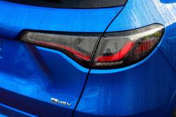 2024 Honda
ZR-V e:HEV LX