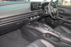 2024 Honda
ZR-V e:HEV LX