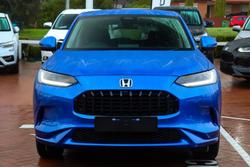 2024 Honda
ZR-V e:HEV LX