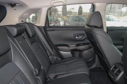 2024 Honda
ZR-V e:HEV LX