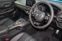 2024 Honda
ZR-V e:HEV LX