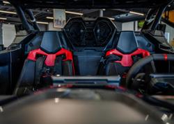 2025 Can-Am MAVERICK R X rs Maverick