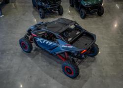 2025 Can-Am MAVERICK R X rs Maverick