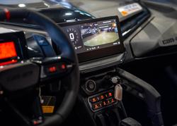 2025 Can-Am MAVERICK R X rs Maverick