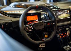 2025 Can-Am MAVERICK R X rs Maverick