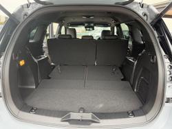 2026 Isuzu MU-X X-TERRAIN