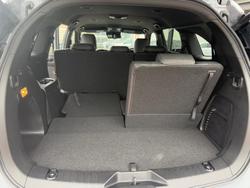 2026 Isuzu MU-X X-TERRAIN