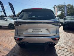 2026 Isuzu MU-X X-TERRAIN