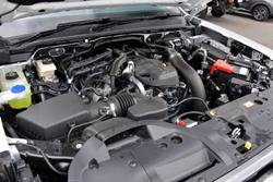 2024 Ford
Ranger Wildtrak