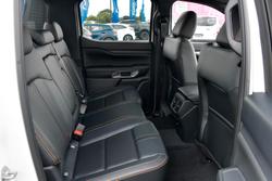 2024 Ford
Ranger Wildtrak