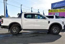 2024 Ford
Ranger Wildtrak