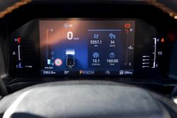 2024 Ford
Ranger Wildtrak