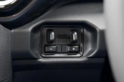 2024 Ford
Ranger Wildtrak