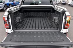 2024 Ford
Ranger Wildtrak
