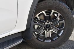 2024 Ford
Ranger Wildtrak