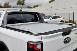 2024 Ford
Ranger Wildtrak