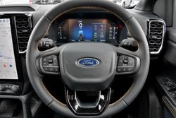 2024 Ford
Ranger Wildtrak