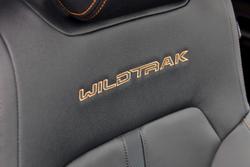 2024 Ford
Ranger Wildtrak