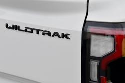 2024 Ford
Ranger Wildtrak