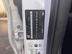 2024 Ford
Ranger Wildtrak