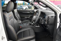 2024 Ford
Ranger Wildtrak