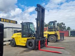 Hyster H10.00Xm