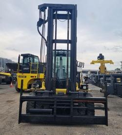 Hyster H10.00Xm