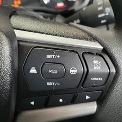 2024 Isuzu
D-MAX SX High Ride