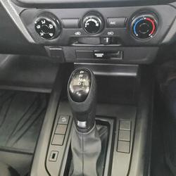 2024 Isuzu
D-MAX SX High Ride