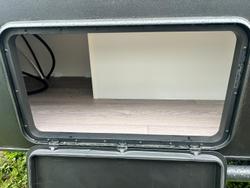 2025 JB Caravans Gator X 18' Ft Family Van, This One Sold Another On Its Way.