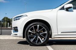 2021 Volvo XC90 T6 Inscription