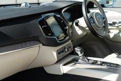 2021 Volvo
XC90 T6 Inscription