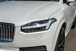 2021 Volvo XC90 T6 Inscription
