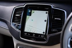 2021 Volvo XC90 T6 Inscription