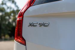 2021 Volvo
XC90 T6 Inscription