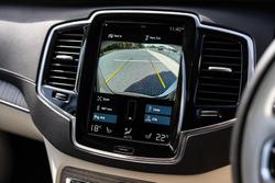 2021 Volvo
XC90 T6 Inscription
