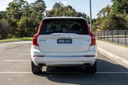 2021 Volvo XC90 T6 Inscription