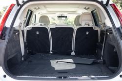 2021 Volvo
XC90 T6 Inscription