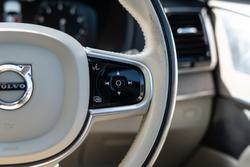 2021 Volvo XC90 T6 Inscription