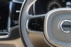 2021 Volvo XC90 T6 Inscription