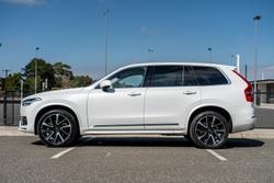 2021 Volvo XC90 T6 Inscription