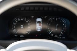 2021 Volvo
XC90 T6 Inscription