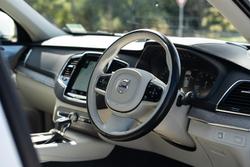 2021 Volvo
XC90 T6 Inscription