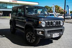 2024 Suzuki
Jimny GLX