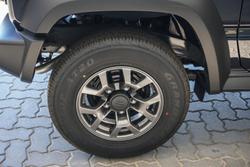 2024 Suzuki
Jimny GLX