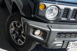 2024 Suzuki
Jimny GLX