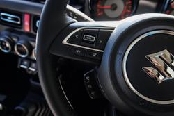 2024 Suzuki
Jimny GLX